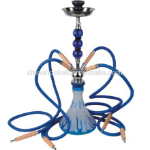 China hookah / shisha / nargile / narghile / sprudelnd hubbly KL070